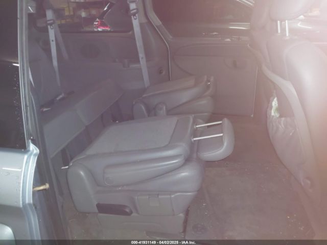 2006 CHRYSLER TOWN & COUNTRY 2A4GP54L86R647363 Photo 7