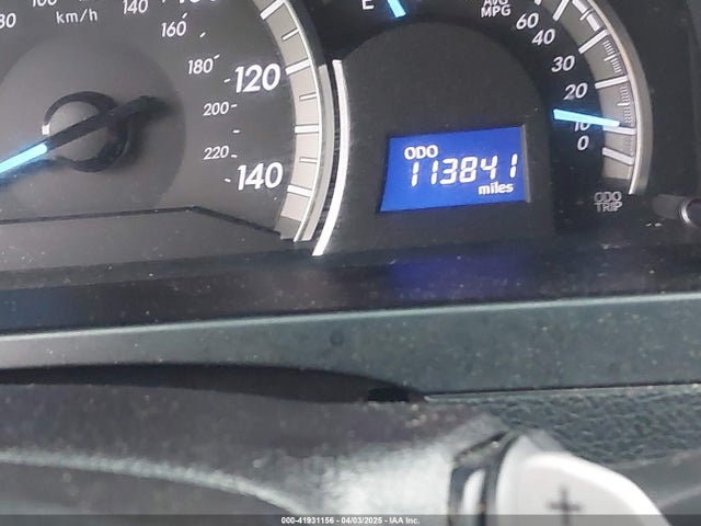 Toyota CAMRY SE 2014 4T1BF1FK7EU814809 Image 15