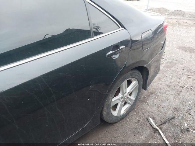 Toyota CAMRY SE 2014 4T1BF1FK7EU814809 Image 6