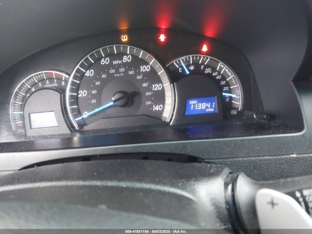 Toyota CAMRY SE 2014 4T1BF1FK7EU814809 Image 7