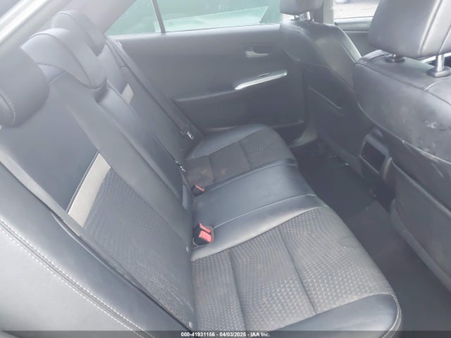 Toyota CAMRY SE 2014 4T1BF1FK7EU814809 Image 8