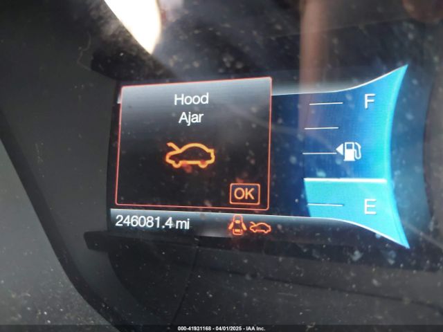 3FA6P0HD9ER371698 Ford FUSION SE