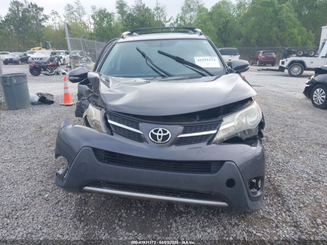 JTMWFREV3FJ058284 Toyota Rav4 Xle