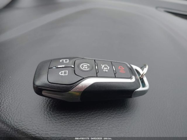 3FA6P0K90GR273795 Ford Fusion Titanium