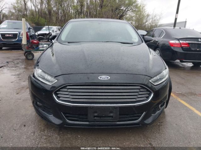 3FA6P0K90GR273795 Ford Fusion Titanium