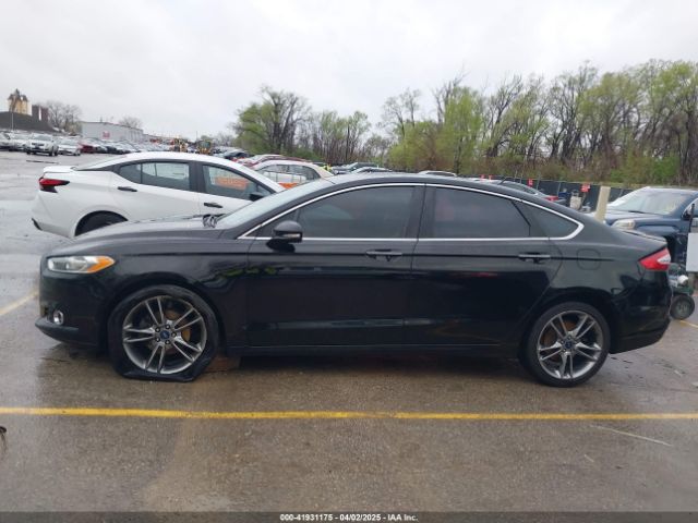 3FA6P0K90GR273795 Ford Fusion Titanium