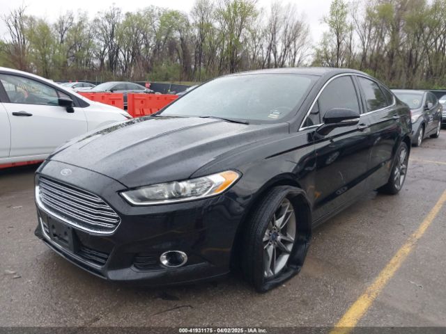 3FA6P0K90GR273795 Ford Fusion Titanium