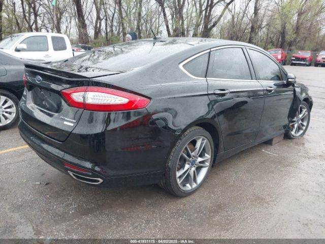 3FA6P0K90GR273795 Ford Fusion Titanium