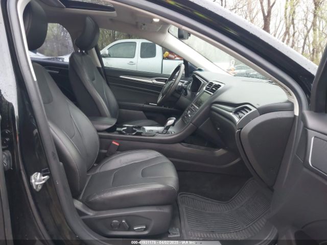 3FA6P0K90GR273795 Ford Fusion Titanium