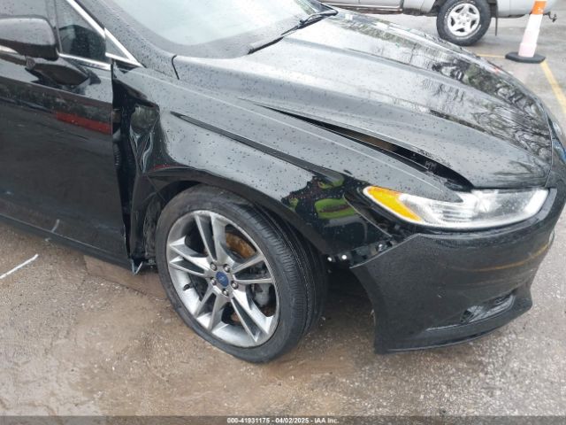 3FA6P0K90GR273795 Ford Fusion Titanium