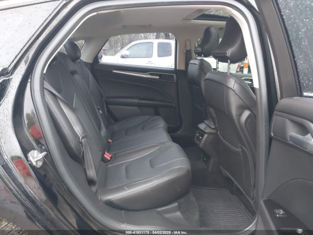 3FA6P0K90GR273795 Ford Fusion Titanium
