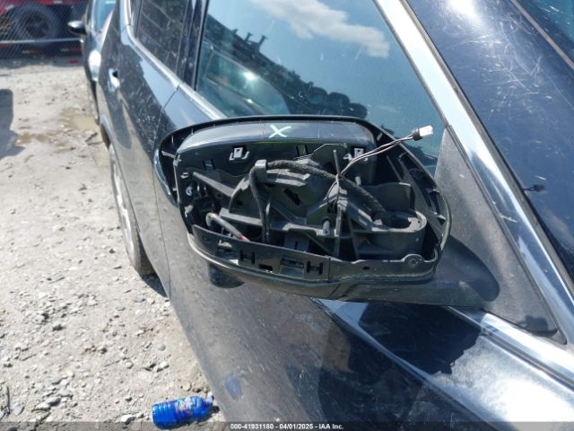 5N1AT2MT6EC867772 Nissan ROGUE SV