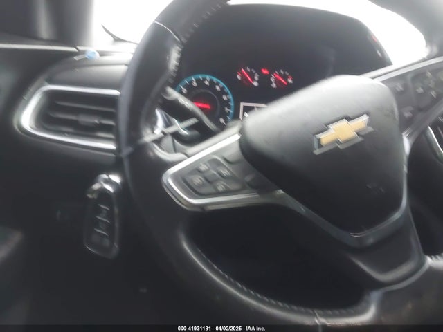 Chevrolet EQUINOX LT 2018 3GNAXJEV4JS603898 Image 11