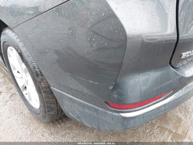 Chevrolet EQUINOX LT 2018 3GNAXJEV4JS603898 Image 6