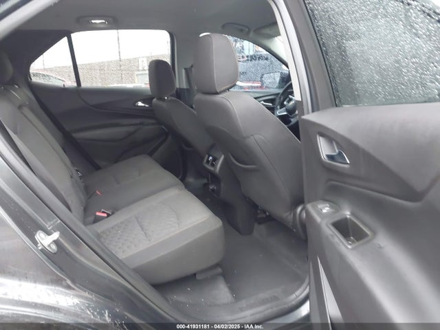 Chevrolet EQUINOX LT 2018 3GNAXJEV4JS603898 Image 8