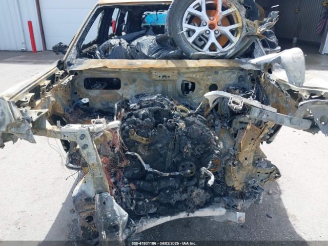 1C4RJKBG9N8598236 Jeep Grand Cherokee L Limited 4x4