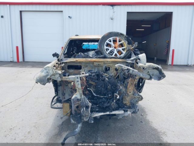 1C4RJKBG9N8598236 Jeep Grand Cherokee L Limited 4x4