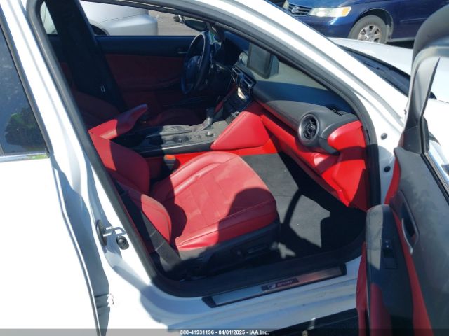 JTHGZ1E28N5023510 Lexus Is 350 F Sport
