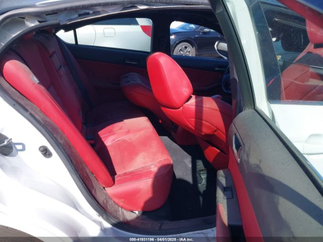 JTHGZ1E28N5023510 Lexus Is 350 F Sport
