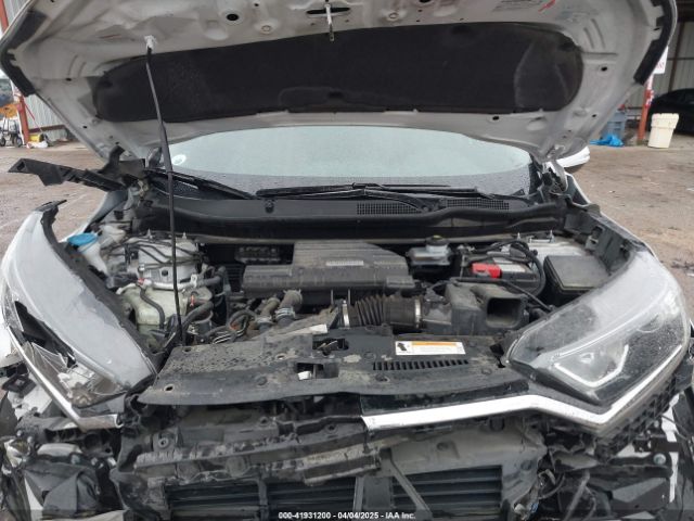 2HKRW1H88LH421929 Honda Cr-v 2wd Ex-l