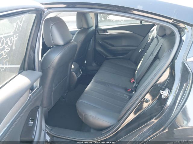 JM1GL1WY5L1511985 Mazda Mazda6 Grand Touring Reserve