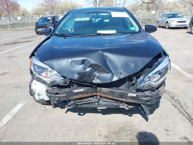 Toyota COROLLA LE 2014 2T1BURHE2EC153011 Image 13