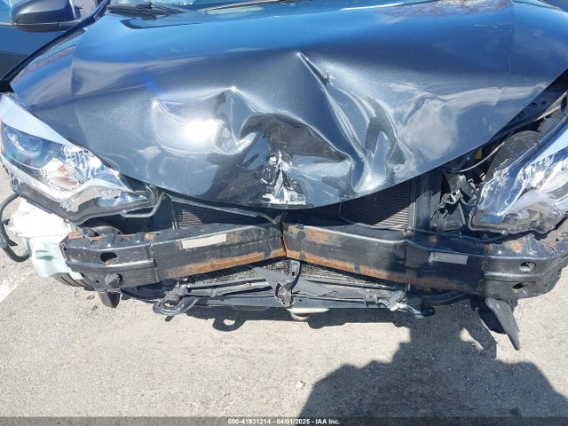 Toyota COROLLA LE 2014 2T1BURHE2EC153011 Image 6
