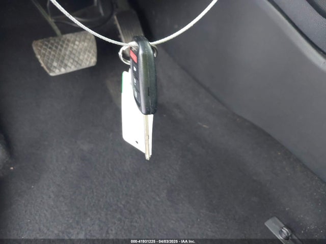 2HKRW5H35JH401453 Honda CR-V LX