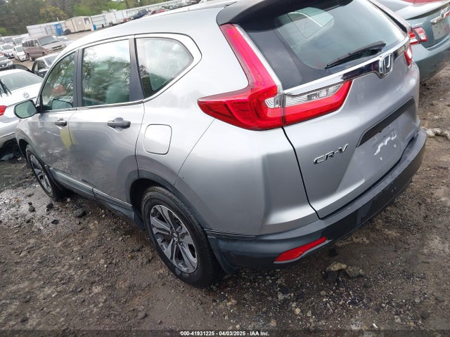 2HKRW5H35JH401453 Honda CR-V LX