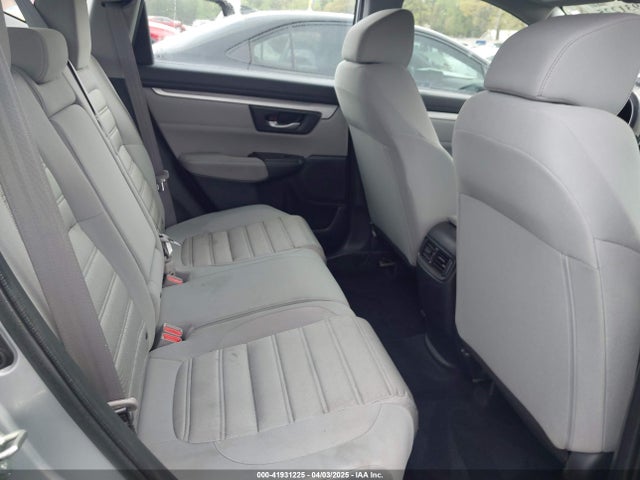 2HKRW5H35JH401453 Honda CR-V LX