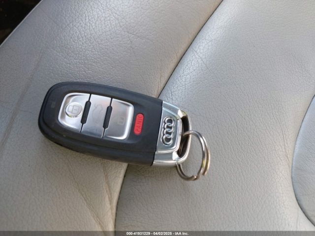 WAUFFAFL0FN004378 Audi A4 2.0t Premium