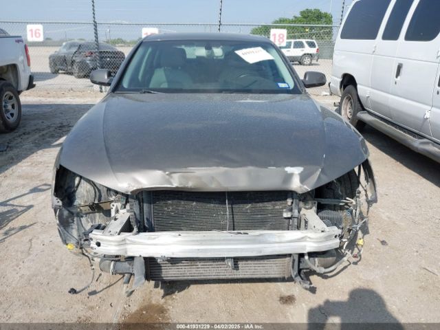 WAUFFAFL0FN004378 Audi A4 2.0t Premium