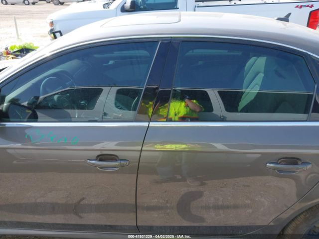 WAUFFAFL0FN004378 Audi A4 2.0t Premium