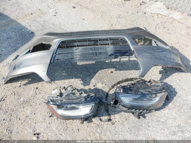 WAUFFAFL0FN004378 Audi A4 2.0t Premium