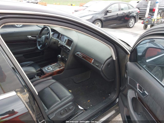 2010 AUDI A6 WAUFGAFB7AN002687 Photo 4