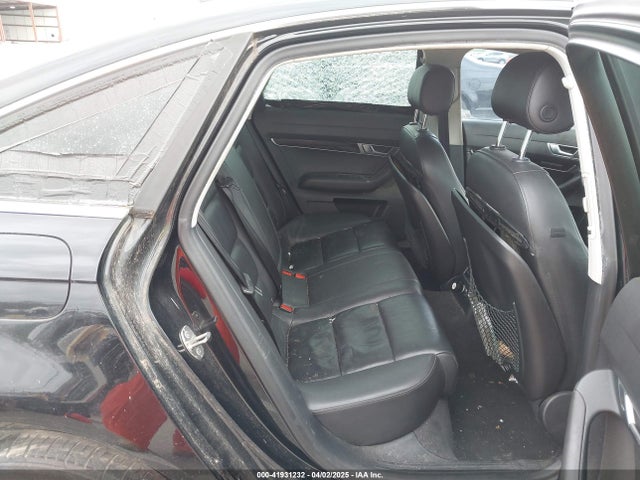 2010 AUDI A6 WAUFGAFB7AN002687 Photo 7