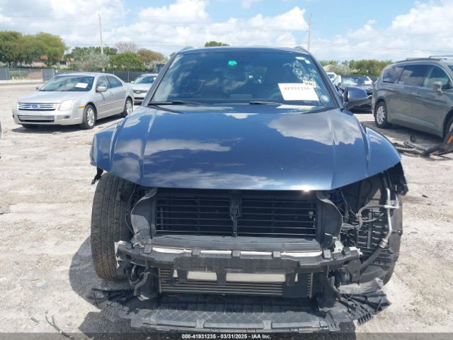 WA1ANAFY7J2087419 Audi Q5 2.0t Premium/2.0t Tech Premium