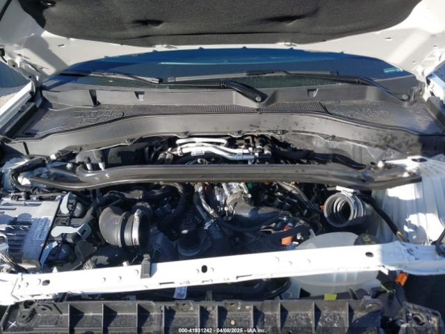 1FMWK8GC9SGA40313 Ford Explorer St