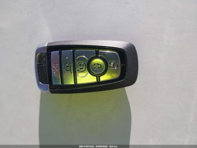 1FMWK8GC9SGA40313 Ford Explorer St