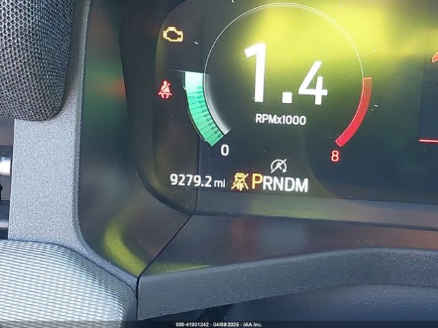 1FMWK8GC9SGA40313 Ford Explorer St