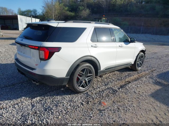 1FMWK8GC9SGA40313 Ford Explorer St