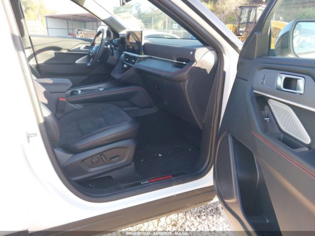 1FMWK8GC9SGA40313 Ford Explorer St