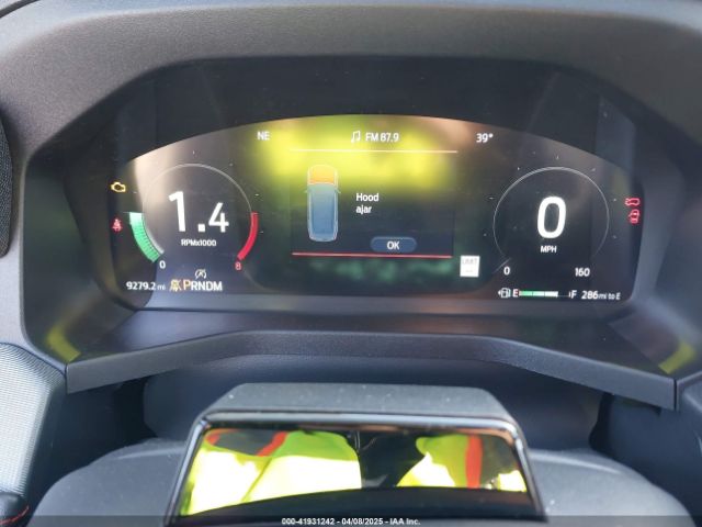 1FMWK8GC9SGA40313 Ford Explorer St