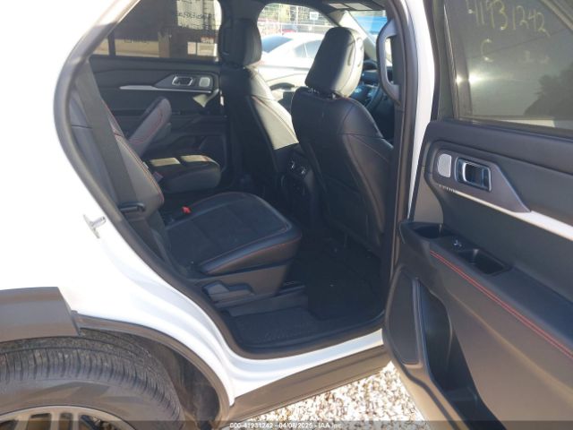 1FMWK8GC9SGA40313 Ford Explorer St