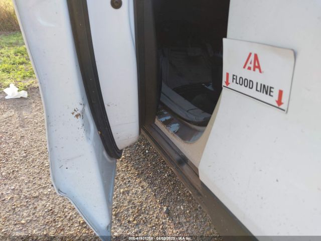 KL7CJKSB3LB043502 Chevrolet Trax Fwd Ls