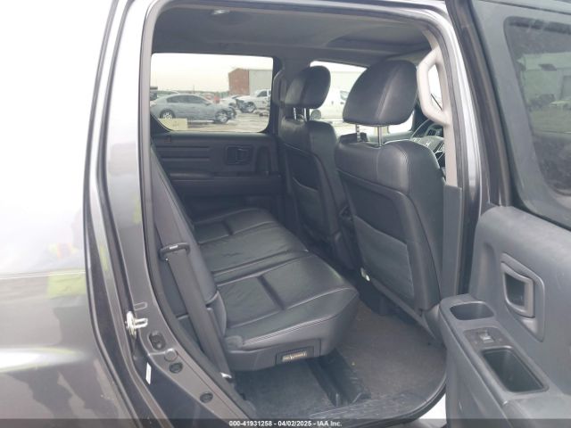 5FPYK1F50EB002577 Honda Ridgeline Rtl