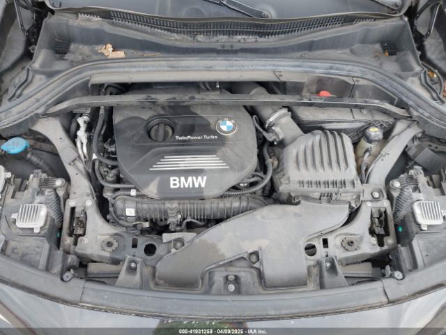 WBXYJ5C30JEF72795 BMW X2 Xdrive28i