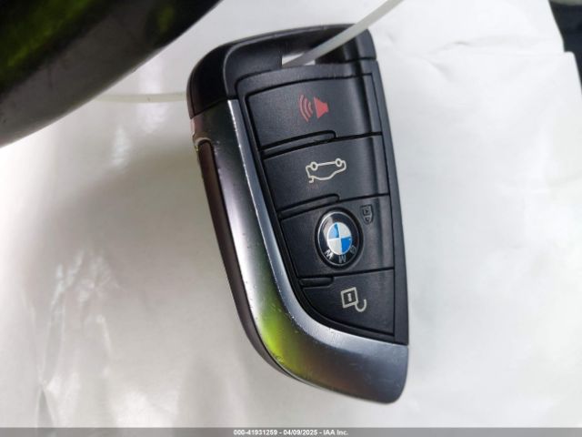 WBXYJ5C30JEF72795 BMW X2 Xdrive28i