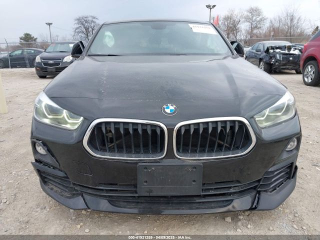 WBXYJ5C30JEF72795 BMW X2 Xdrive28i