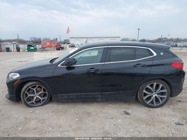 WBXYJ5C30JEF72795 BMW X2 Xdrive28i